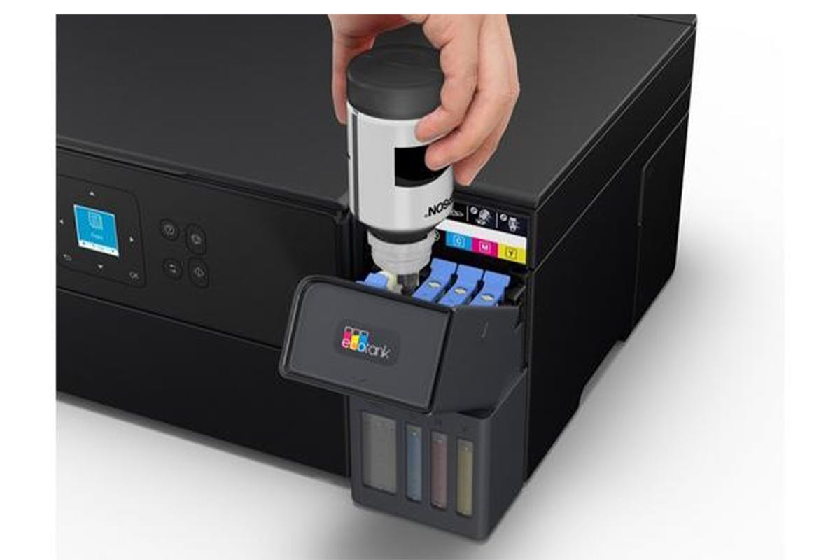 Epson EcoTank ET-2950 Wi-Fi Ink Tank Printer |  Black-5