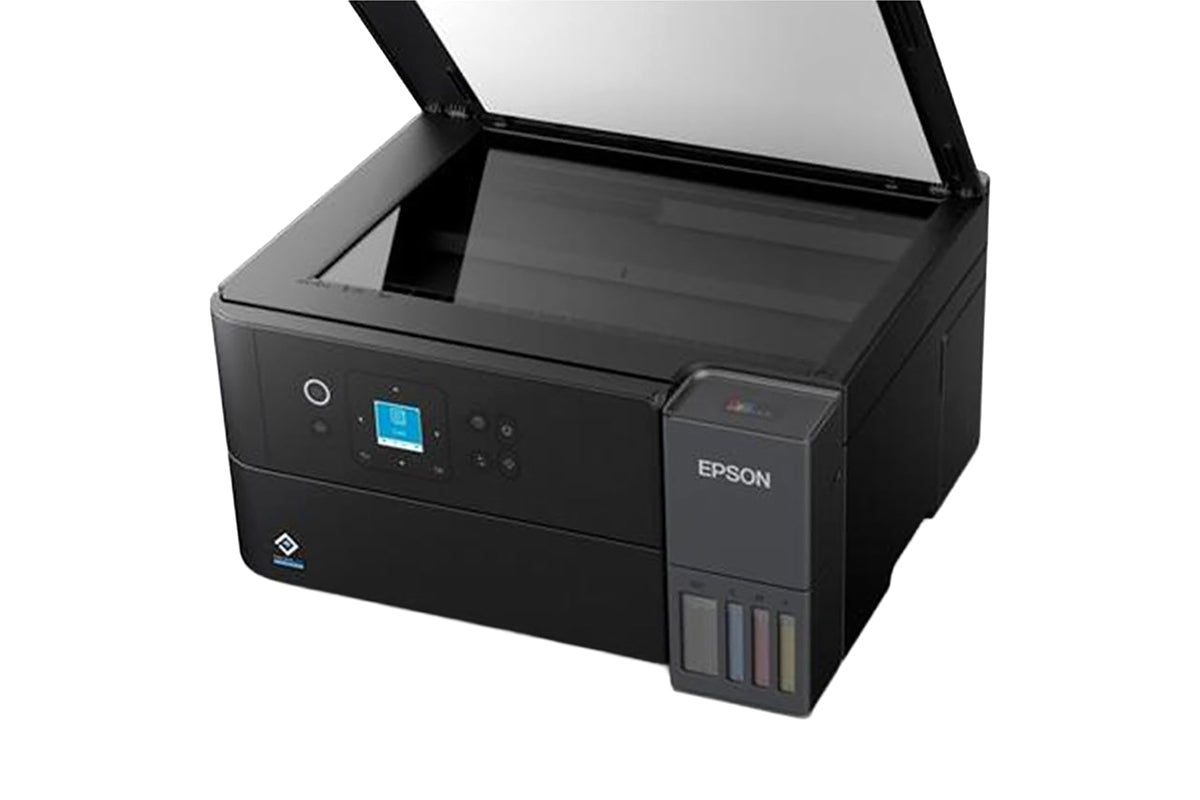 Epson EcoTank ET-2950 Wi-Fi Ink Tank Printer |  Black-2