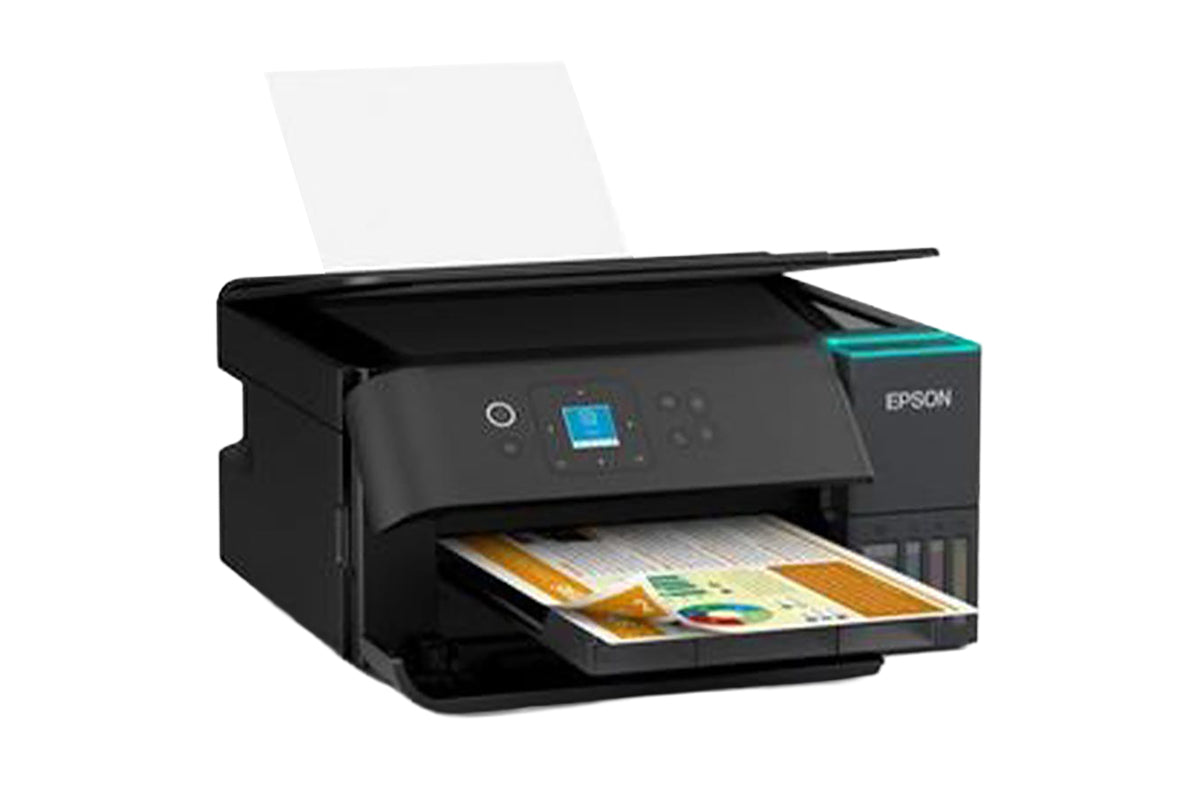 Epson EcoTank ET-2950 Wi-Fi Ink Tank Printer |  Black-3