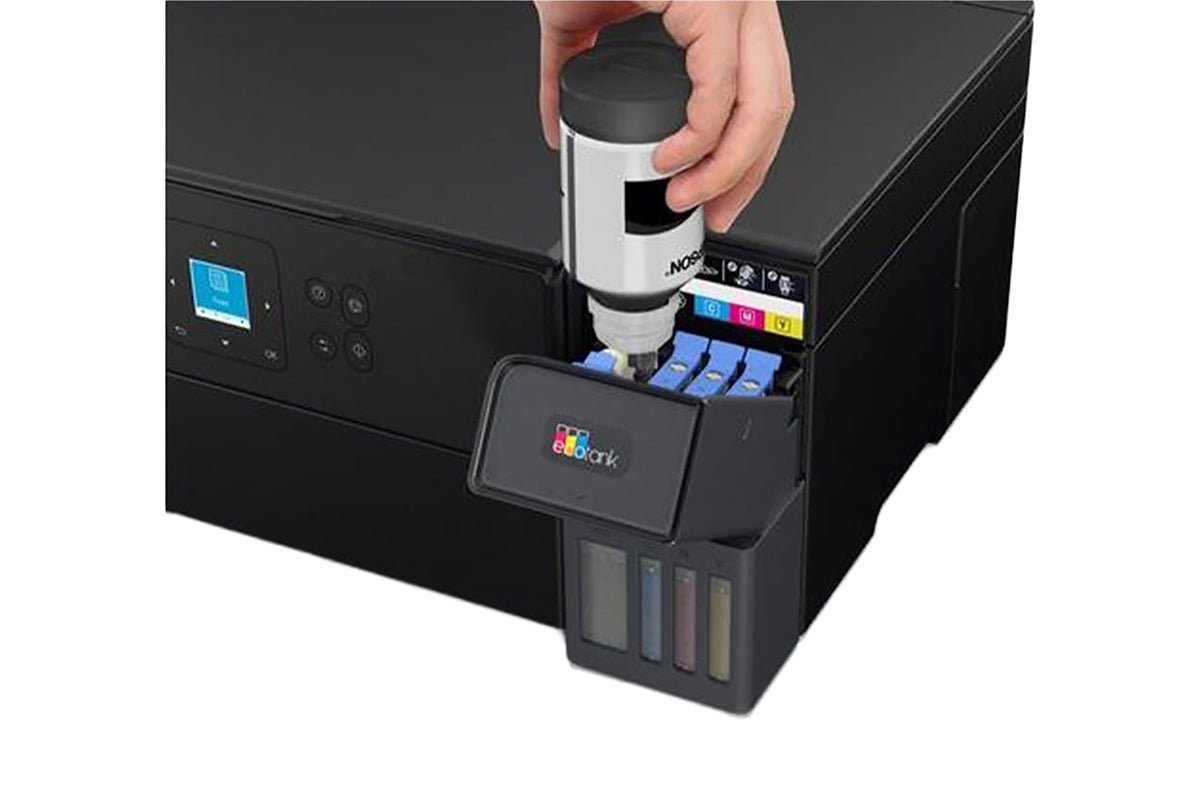 Epson EcoTank ET-2950 Wi-Fi Ink Tank Printer |  Black-4