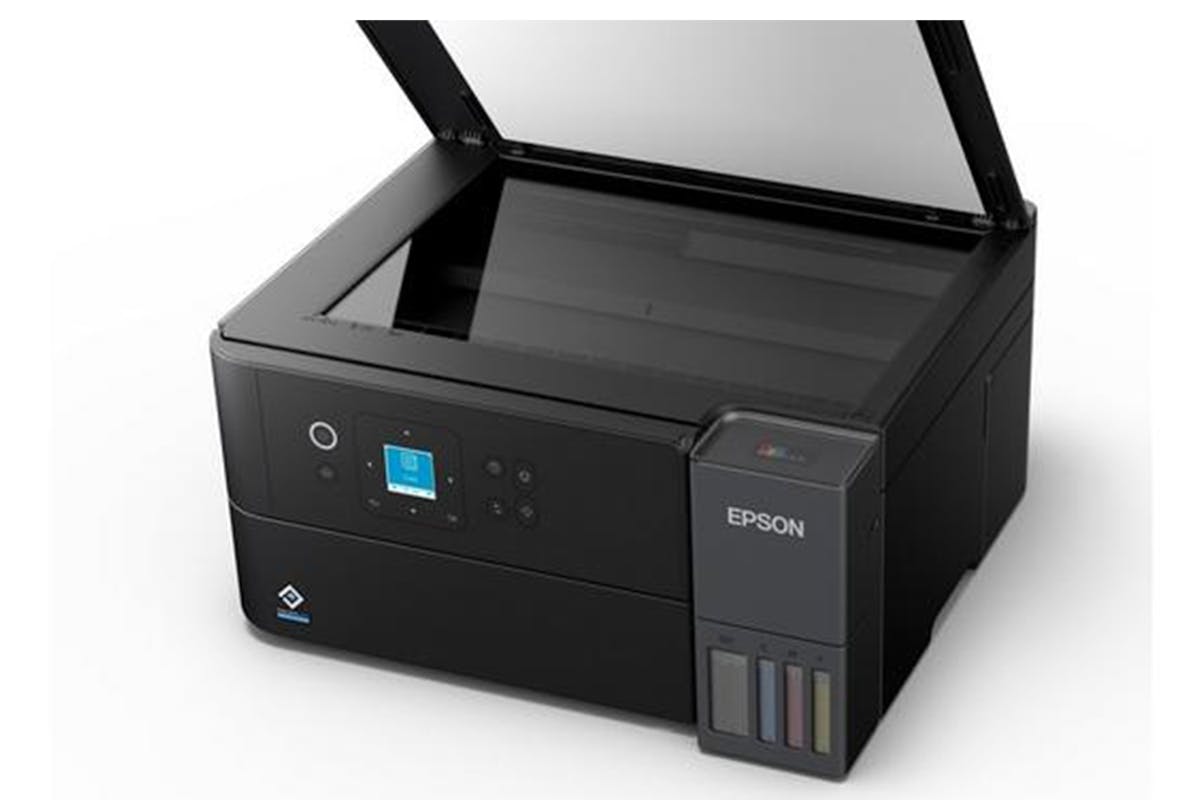 Epson EcoTank ET-2950 Wi-Fi Ink Tank Printer |  Black-3