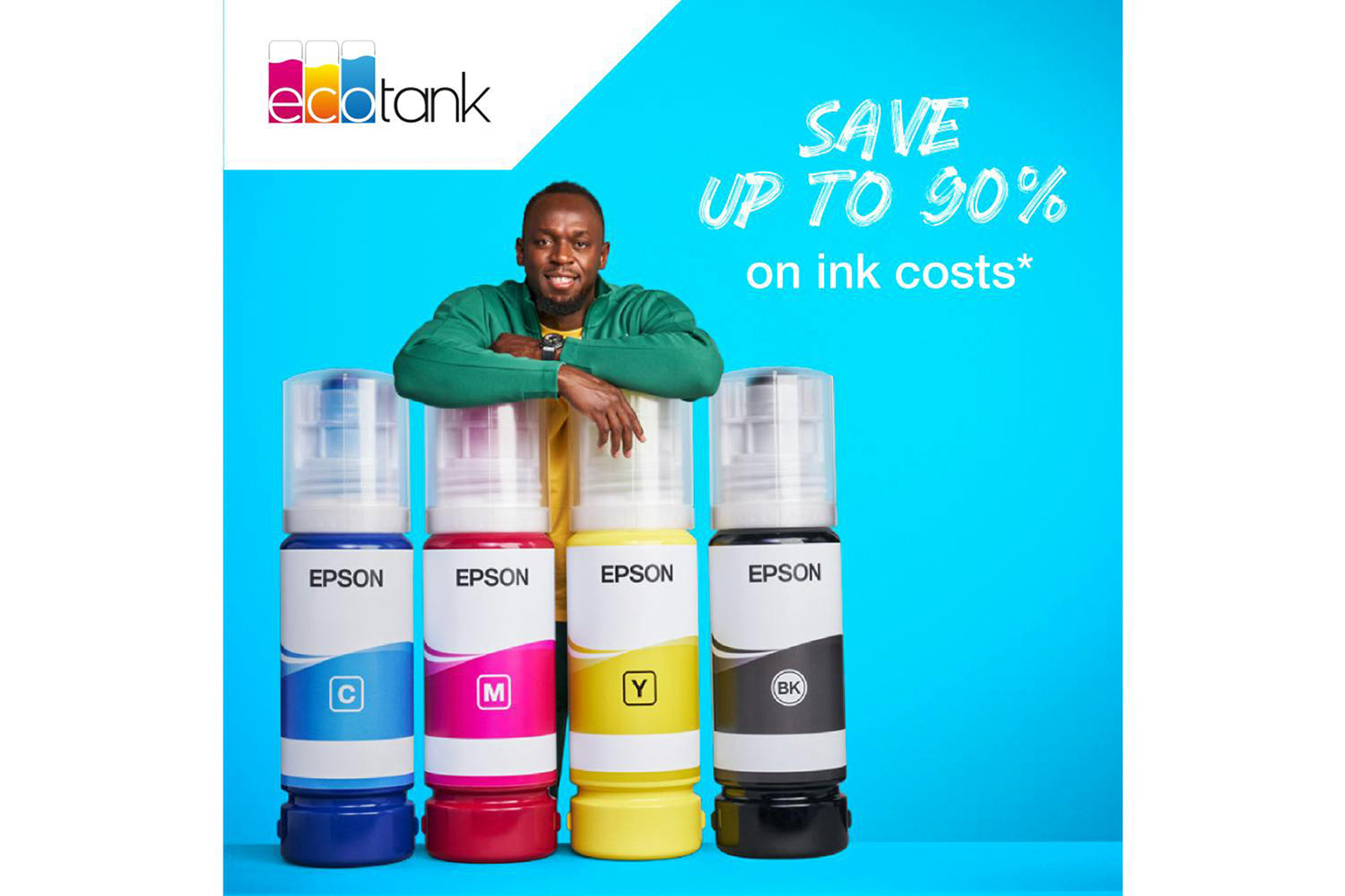Epson 104 EcoTank Ink Bottle | Black-9