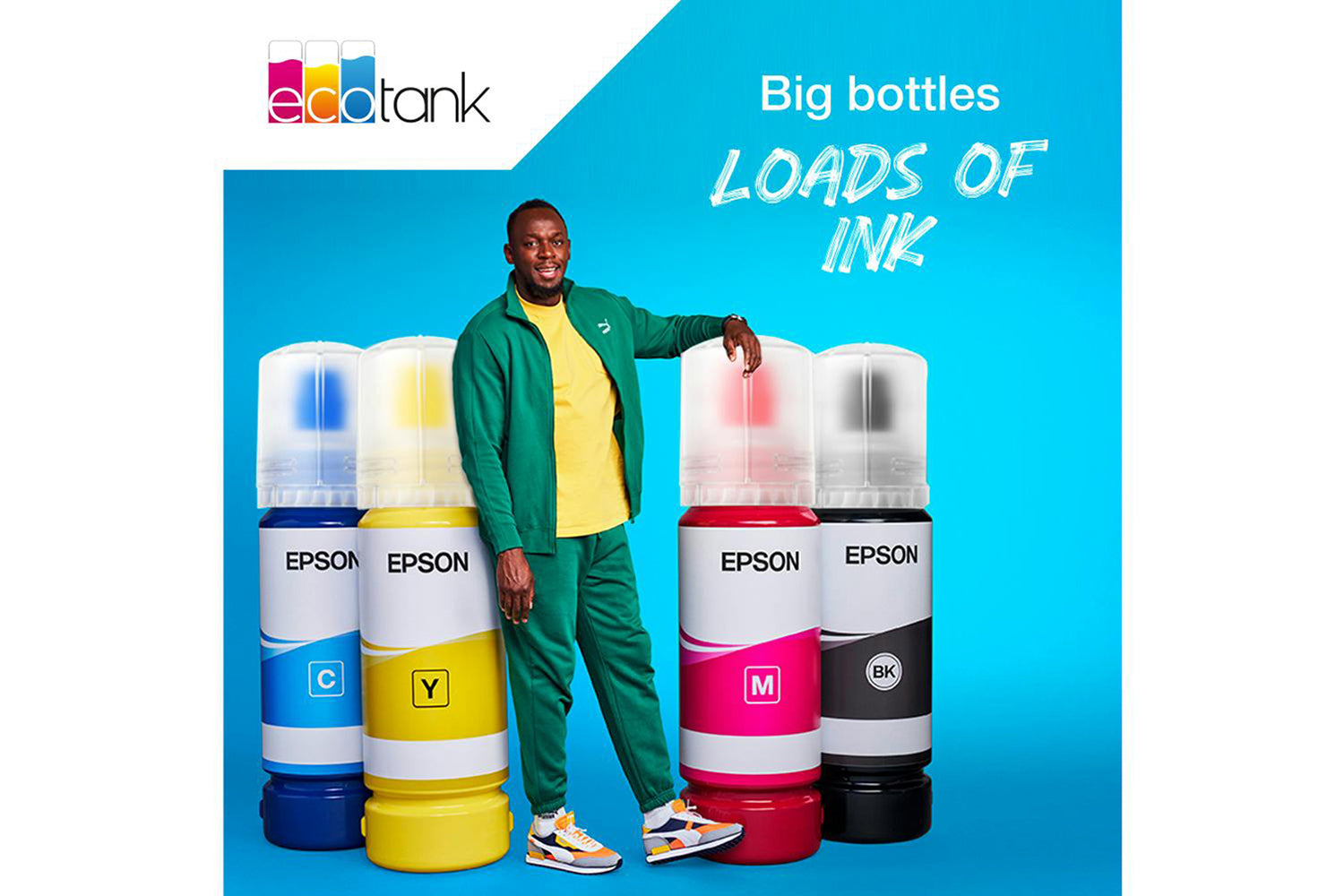 Epson 104 EcoTank Ink Bottle | Magenta-8