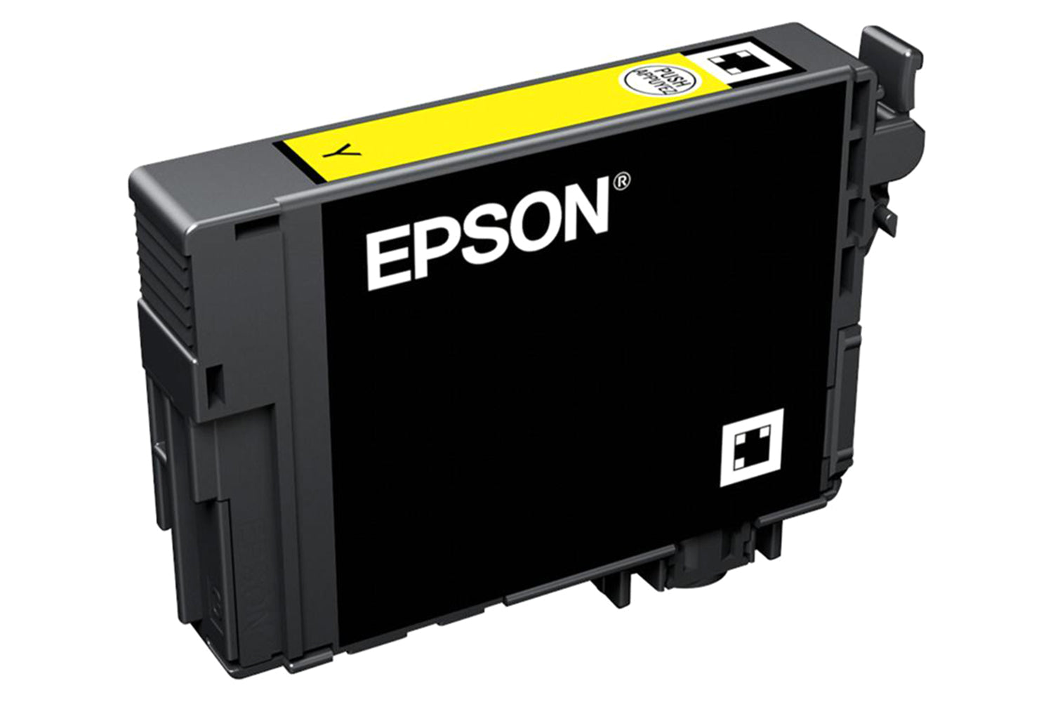 Epson 502 Binoculars Ink Cartridge | Yellow-5