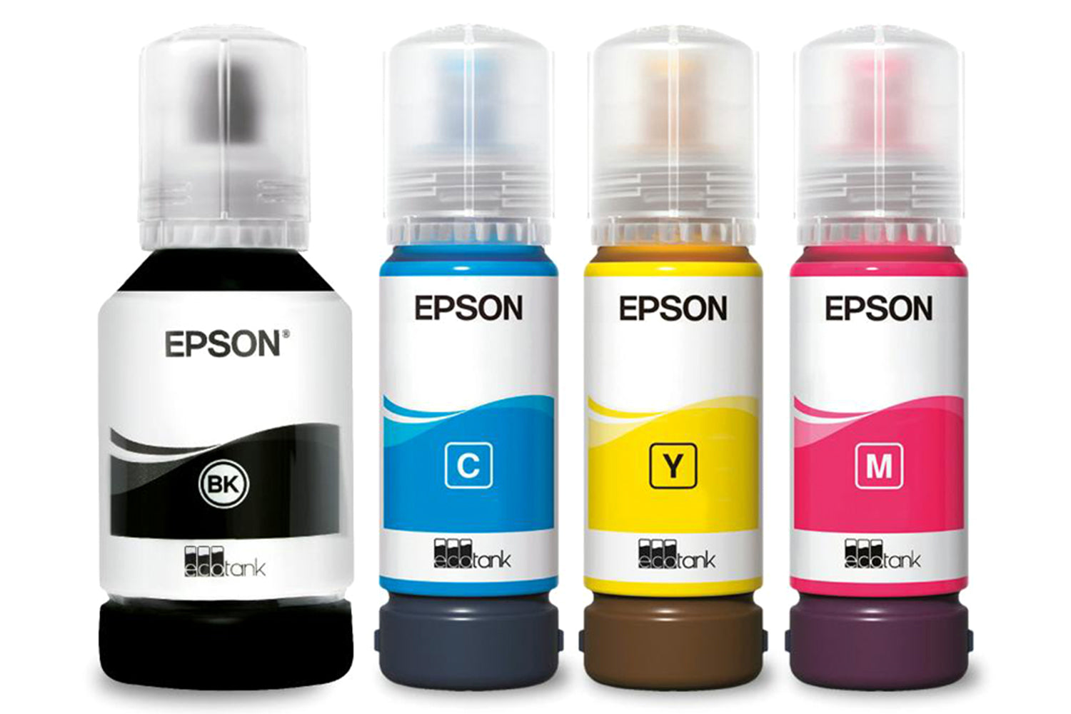 Epson 102 EcoTank Ink Bottle | Black-3
