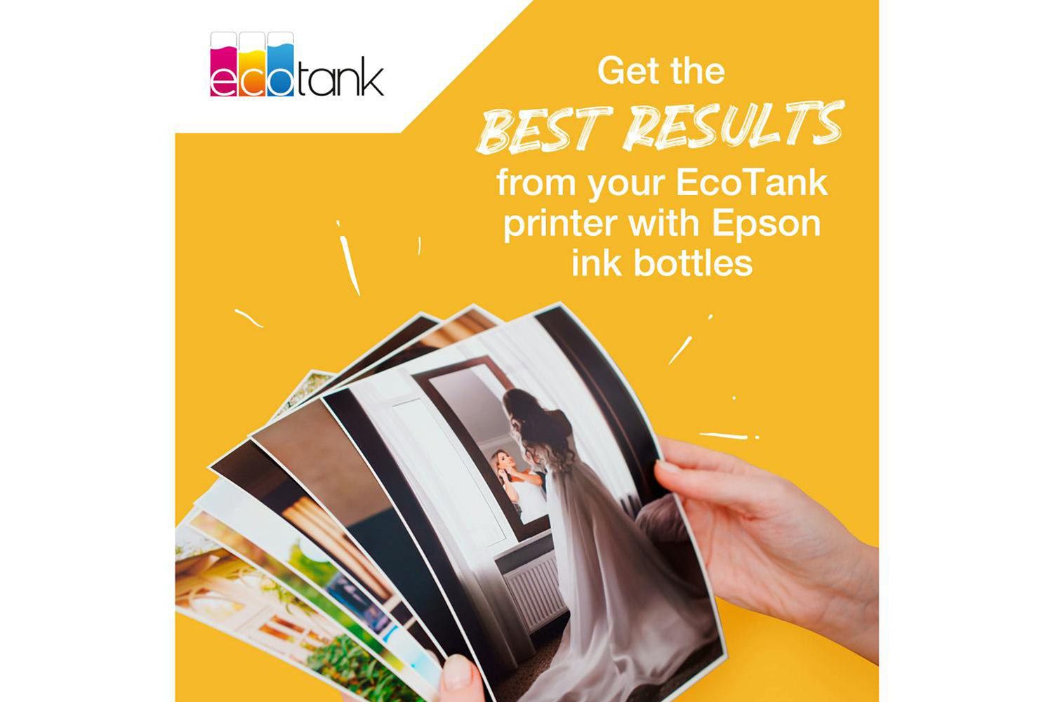 Epson 102 EcoTank Ink Bottle | Magenta-5