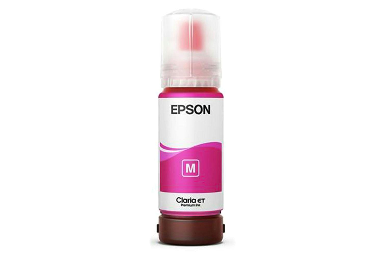 Epson T07B3 114 Eco Tank Ink Bottle | 70ml | Magenta-3