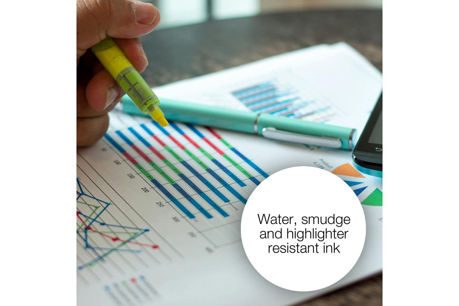 Epson Durabrite Ultra Pen and Crossword Ink | Black-4