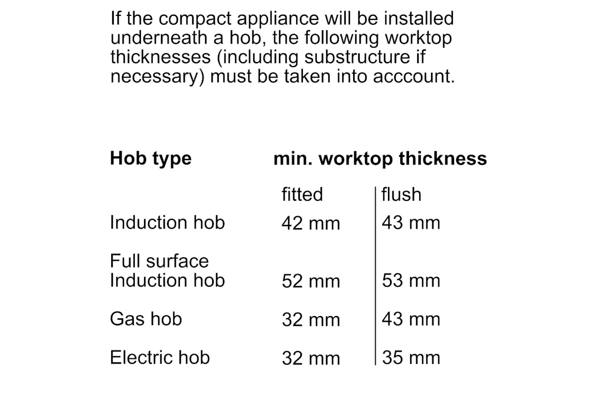 Neff N70 Built-in Compact Single Oven | C24MR21G0B-10