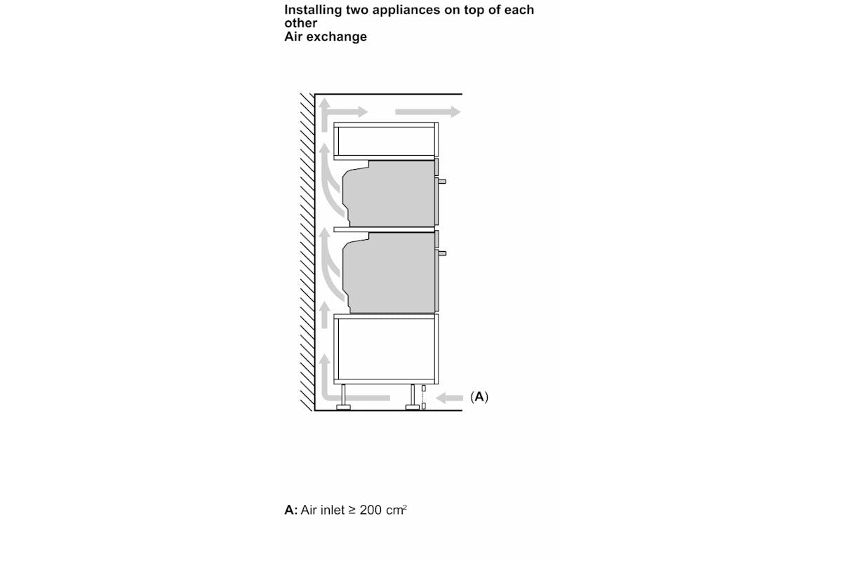 Neff N70 Built-in Compact Single Oven | C24MR21G0B-11