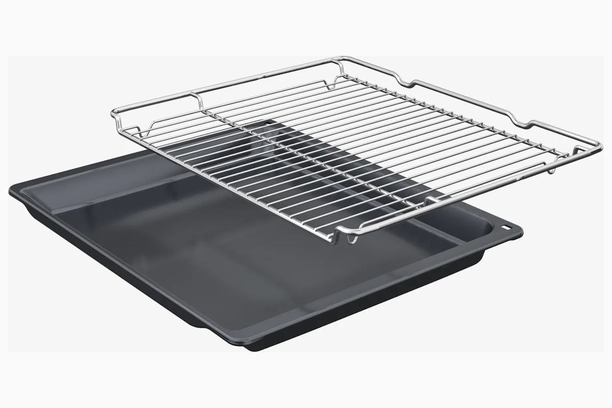 Neff N90 Built-in Compact Single Oven | C24MS31G0B-6