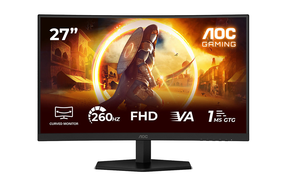 AOC 27