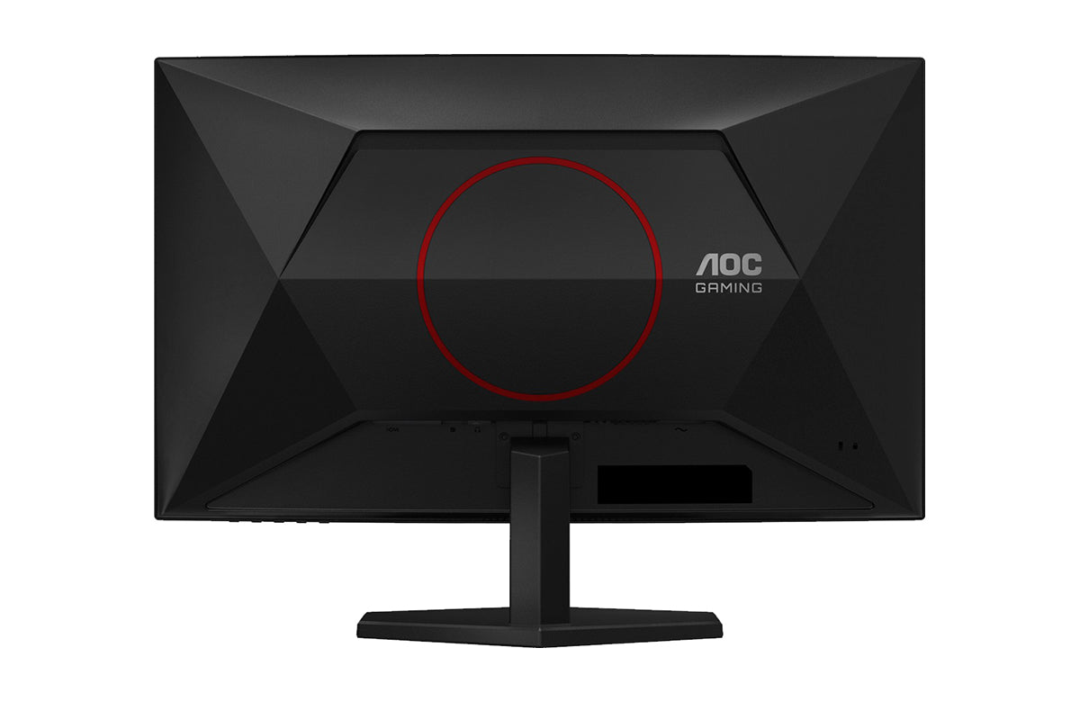 AOC 27" FHD Fast VA Gaming Monitor | C27G42ZE-8