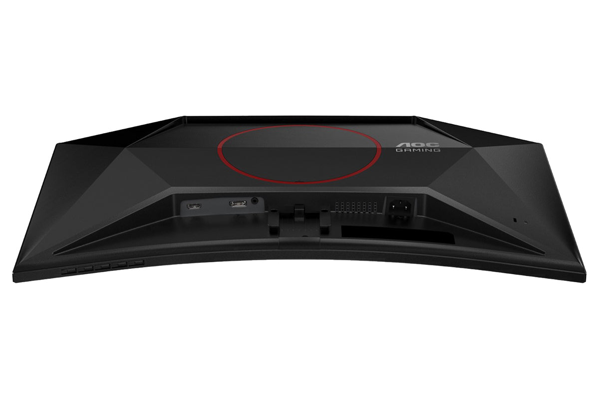 AOC 27" FHD Fast VA Gaming Monitor | C27G42ZE-13