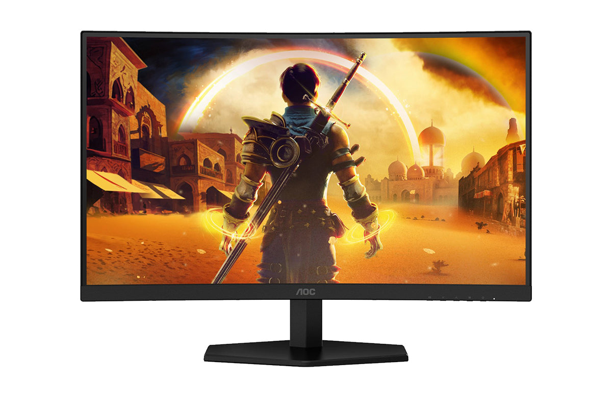 AOC 27" FHD Fast VA Gaming Monitor | C27G42ZE-2