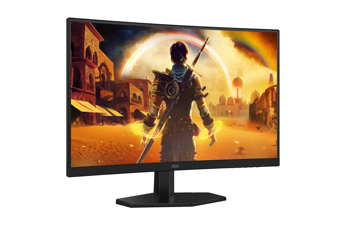 AOC 27" FHD Fast VA Gaming Monitor | C27G42ZE-3