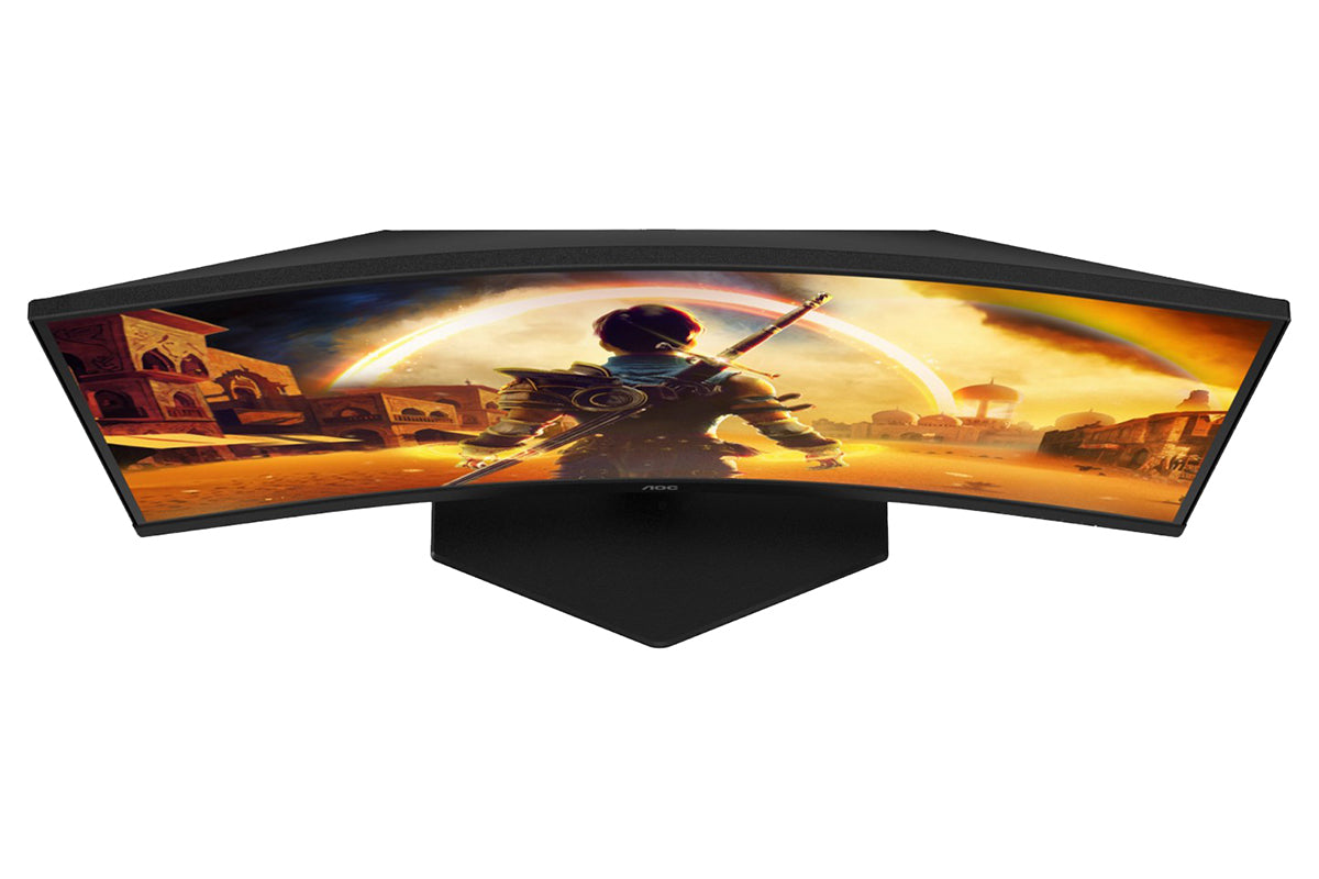 AOC 27" FHD Fast VA Gaming Monitor | C27G42ZE-5