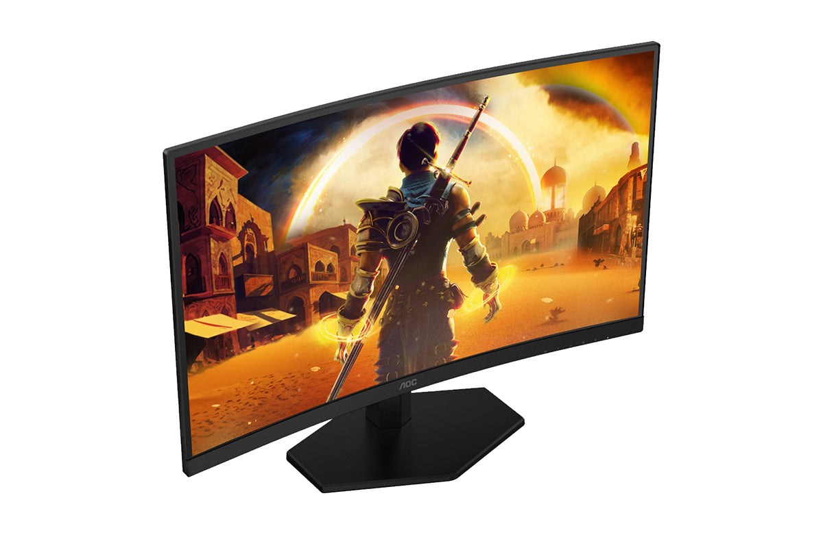 AOC 27" FHD Fast VA Gaming Monitor | C27G42ZE-6