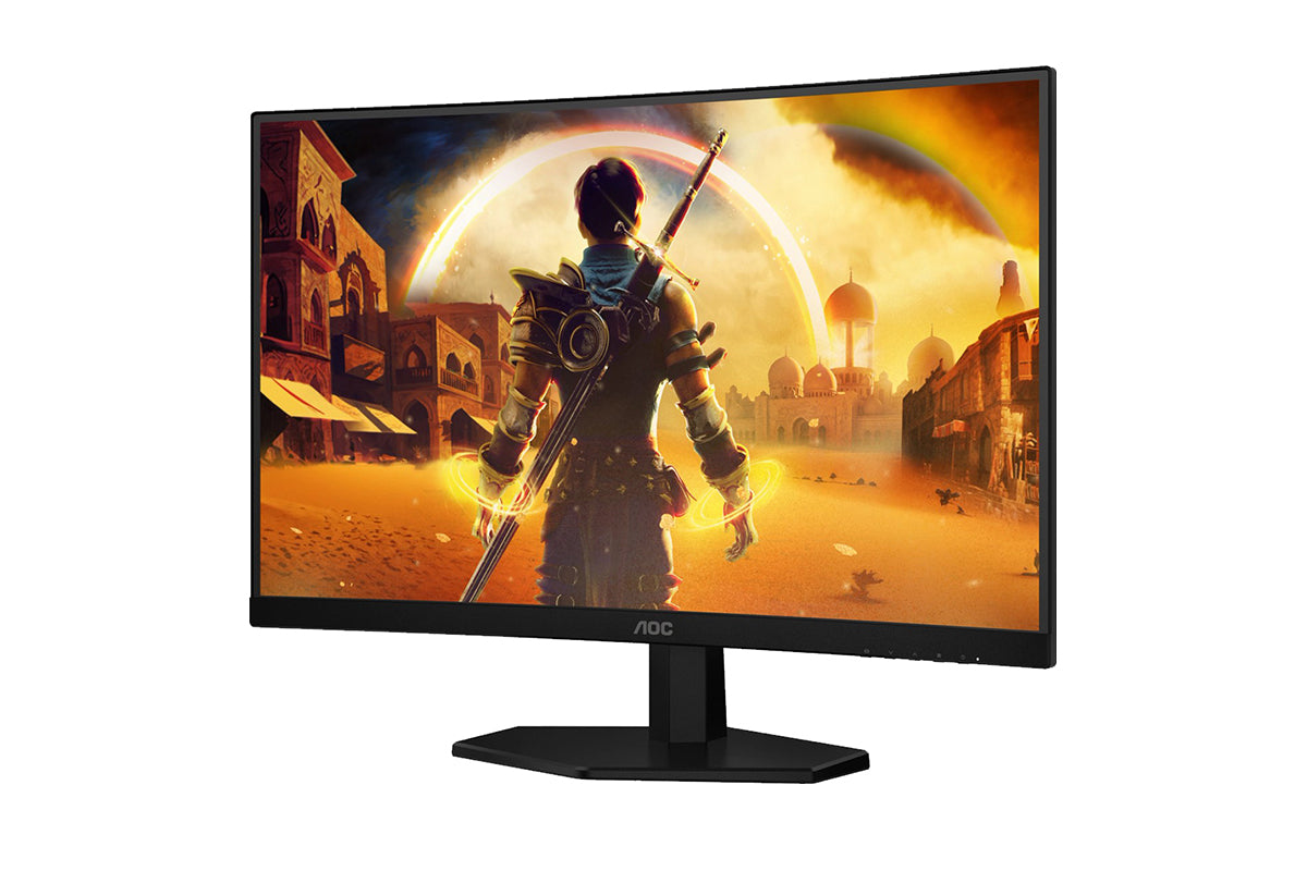 AOC 27" FHD Fast VA Gaming Monitor | C27G42ZE-7