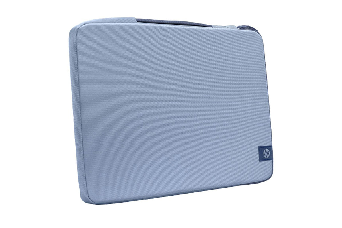 HP 13-14" Protective Laptop Sleeve | Ice Blue-2