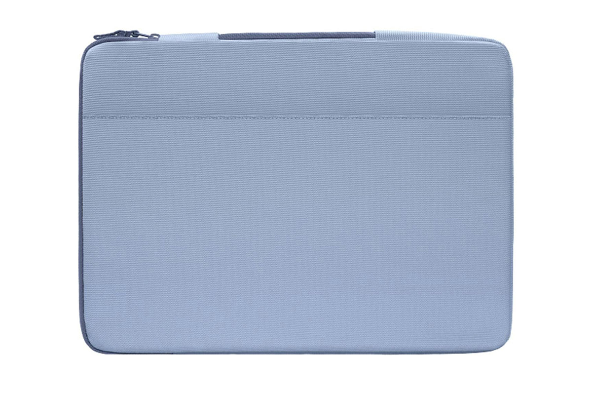 HP 13-14" Protective Laptop Sleeve | Ice Blue-3