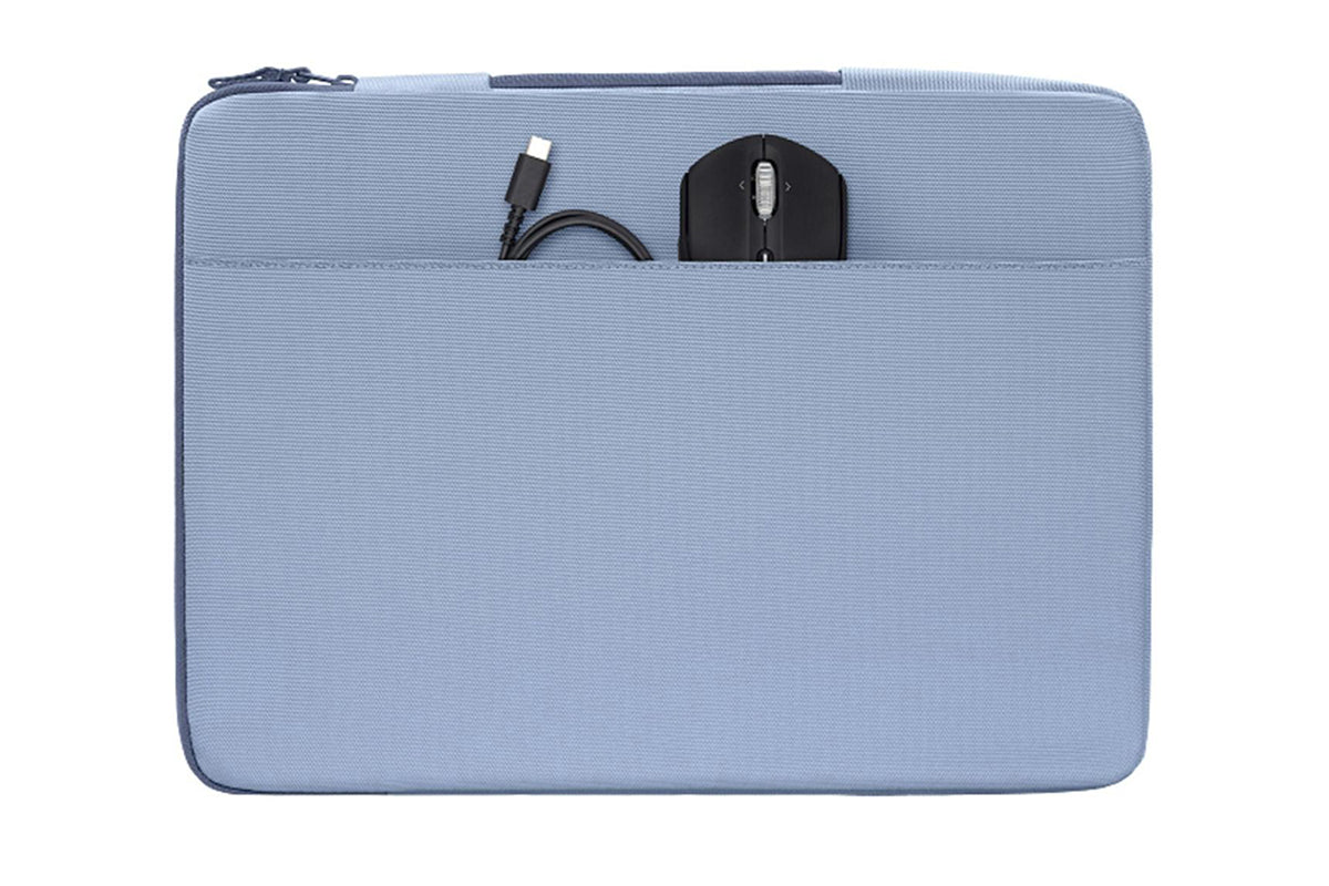 HP 13-14" Protective Laptop Sleeve | Ice Blue-5