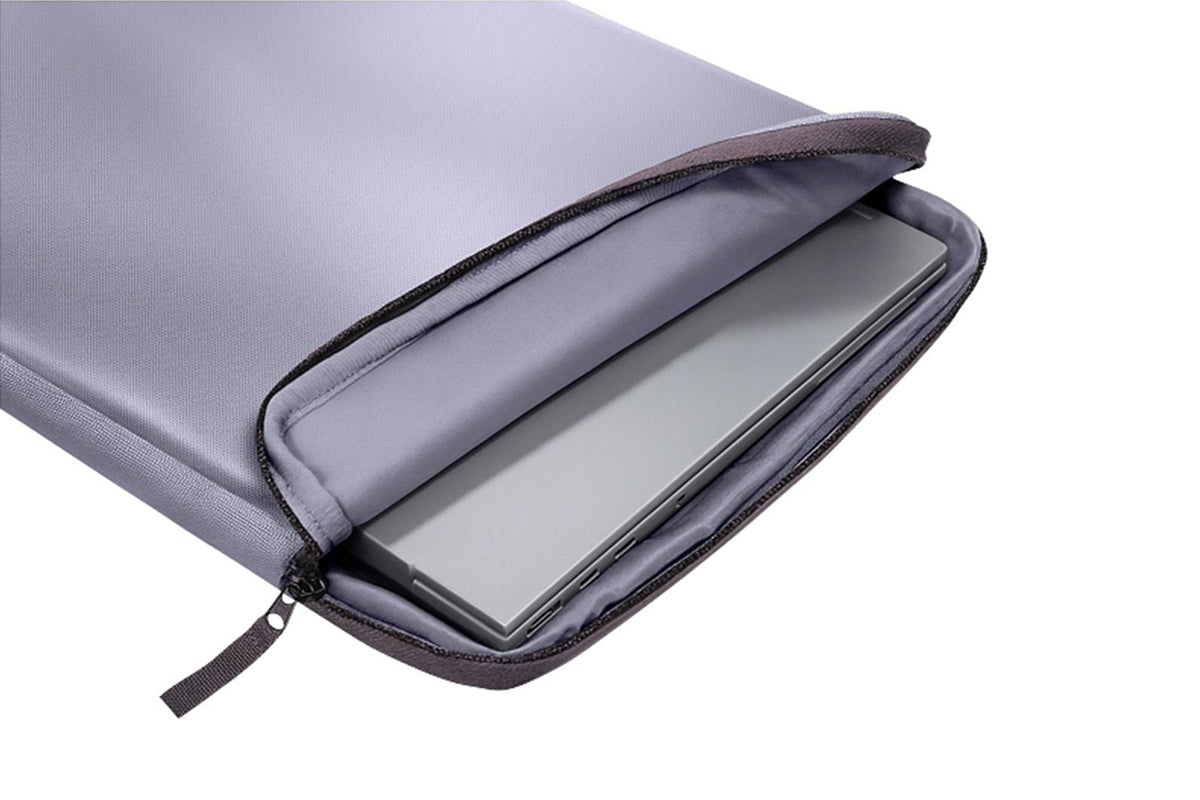 HP 13-14" Protective Laptop Sleeve | Galactic Lilac-5