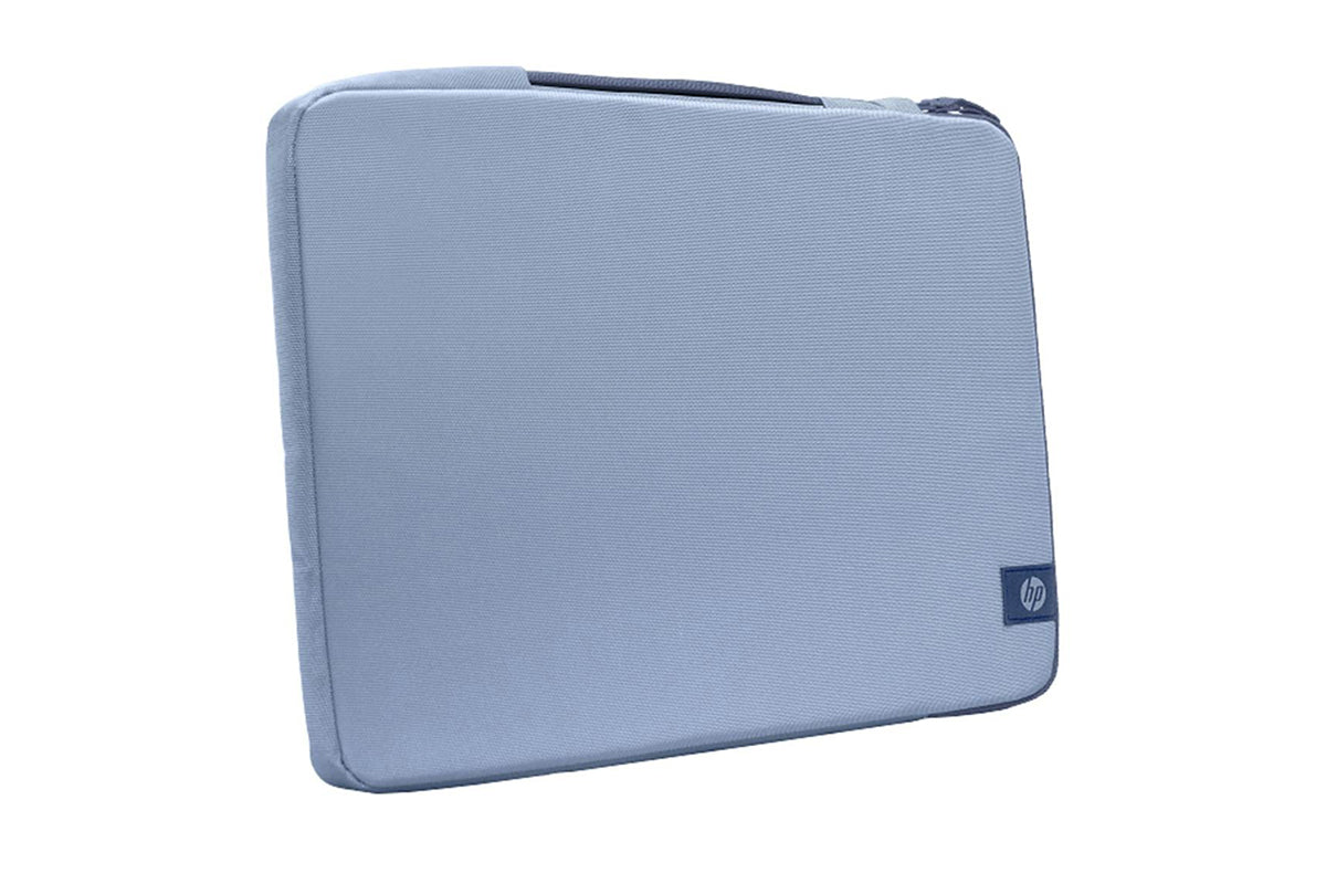 HP 15-16" Protective Laptop Sleeve | Ice Blue-2