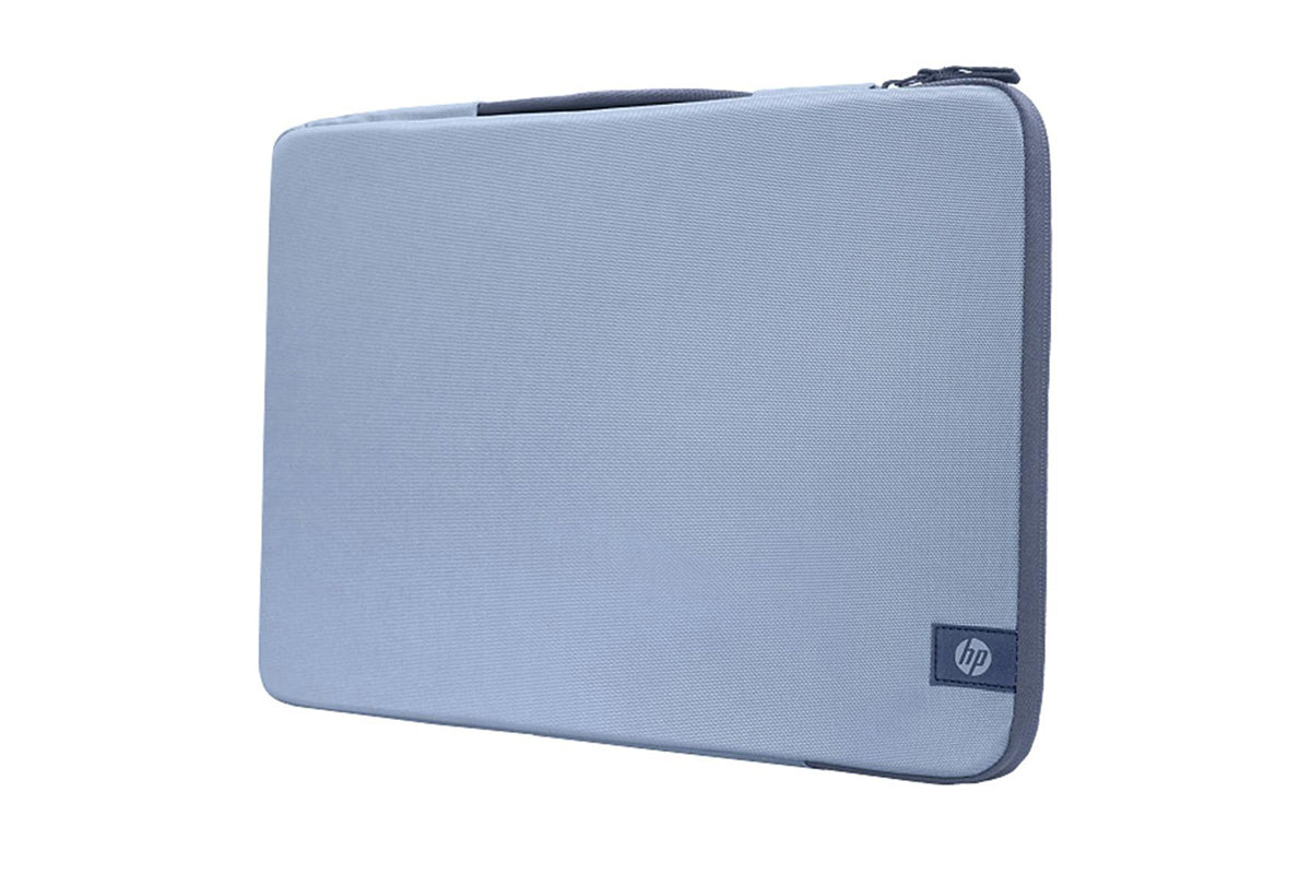 HP 15-16" Protective Laptop Sleeve | Ice Blue-3