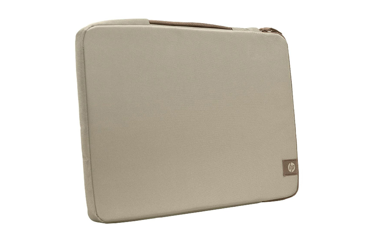 HP 15-16" Protective Laptop Sleeve | Latte Taupe-2