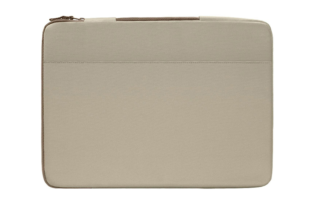 HP 15-16" Protective Laptop Sleeve | Latte Taupe-4