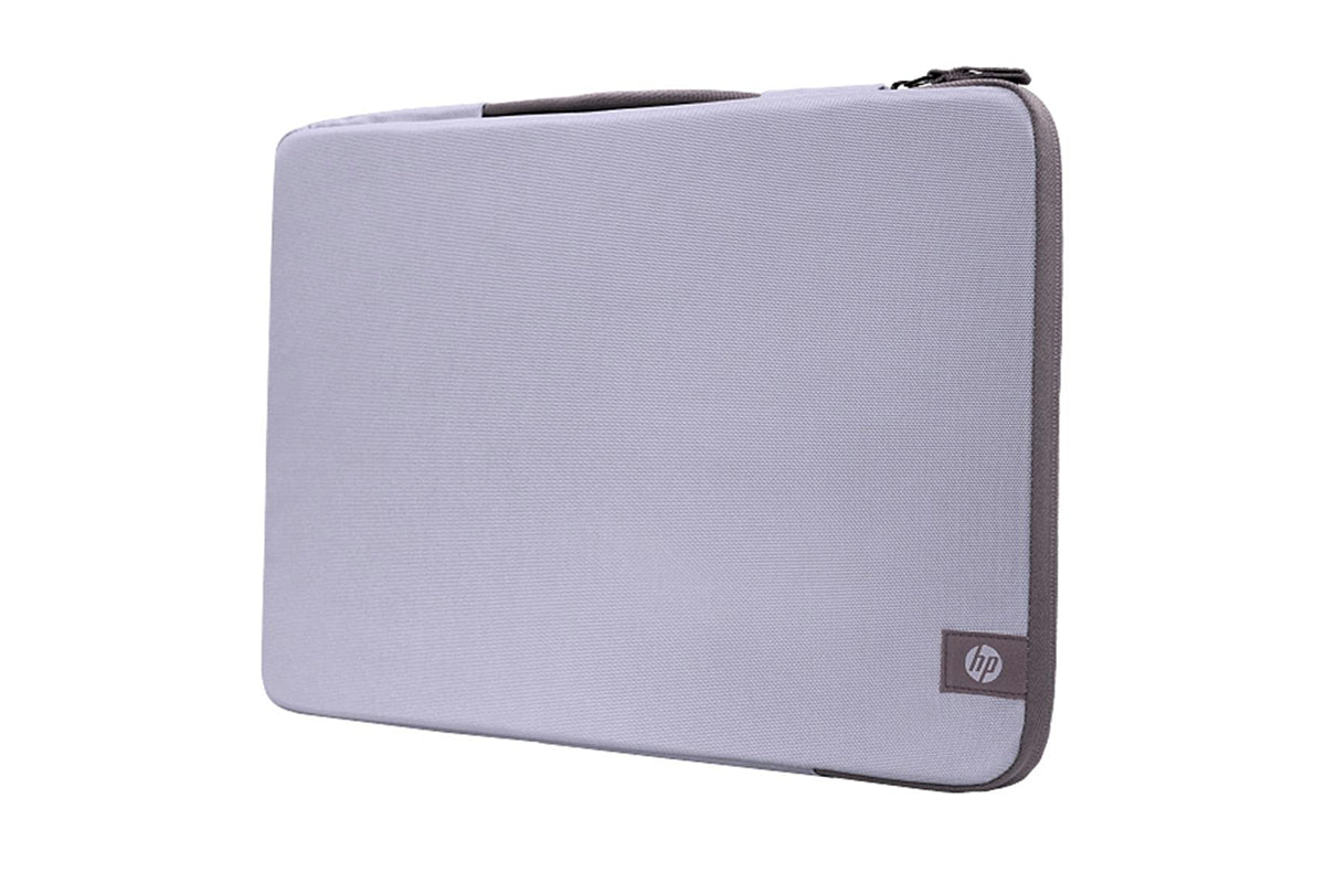 HP 15-16" Protective Laptop Sleeve | Galactic Lilac-3