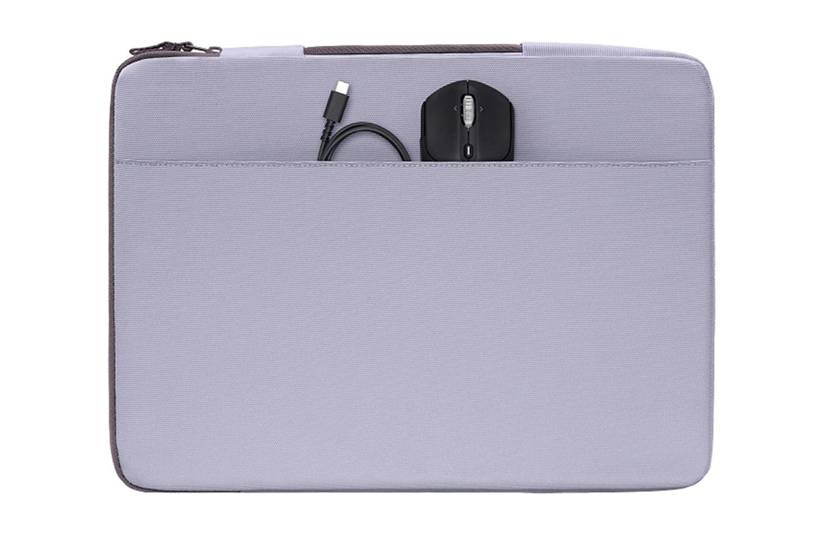 HP 15-16" Protective Laptop Sleeve | Galactic Lilac-5