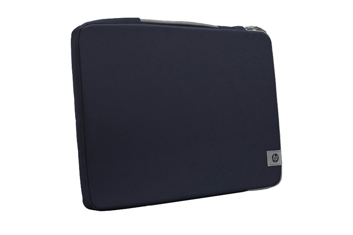 HP 13-14" Protective Laptop Sleeve | Atmospheric Blue-2