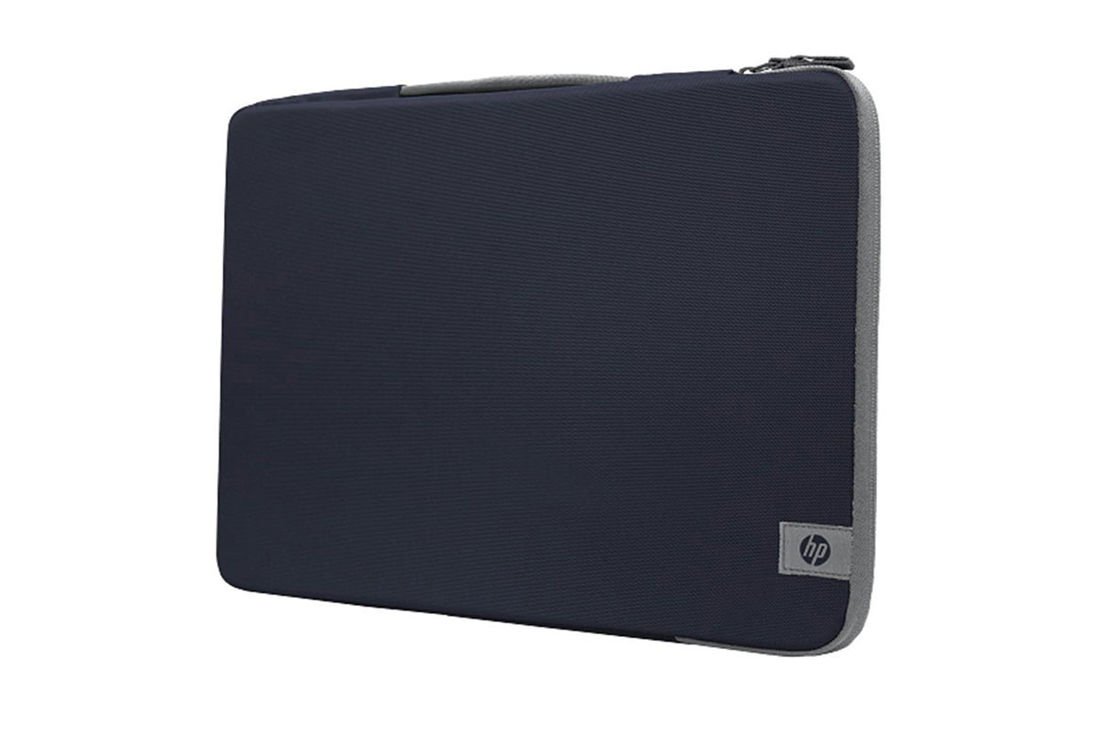 HP 13-14" Protective Laptop Sleeve | Atmospheric Blue-3