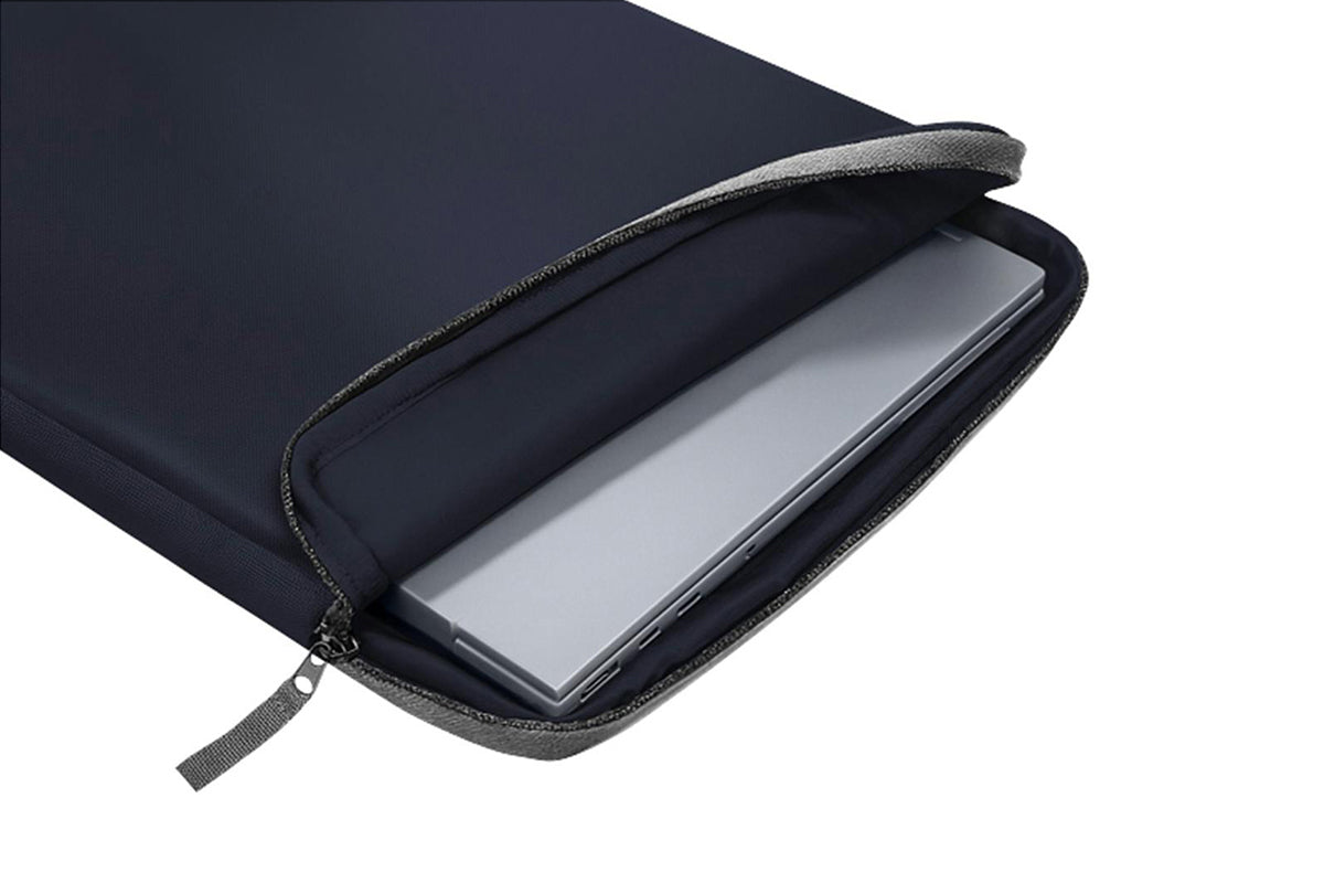 HP 13-14" Protective Laptop Sleeve | Atmospheric Blue-5