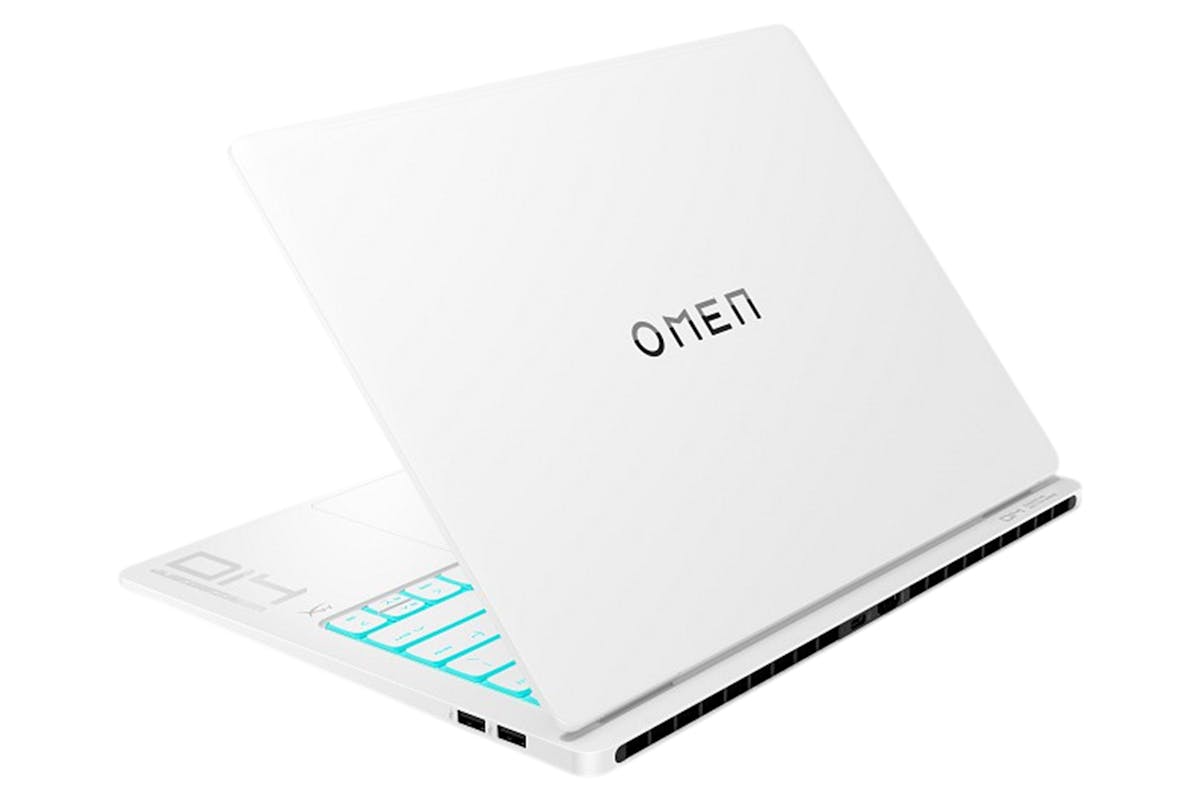 HP 14" Omen Intel Core Ultra 7 | 16GB | 1TB | Ceramic White-5