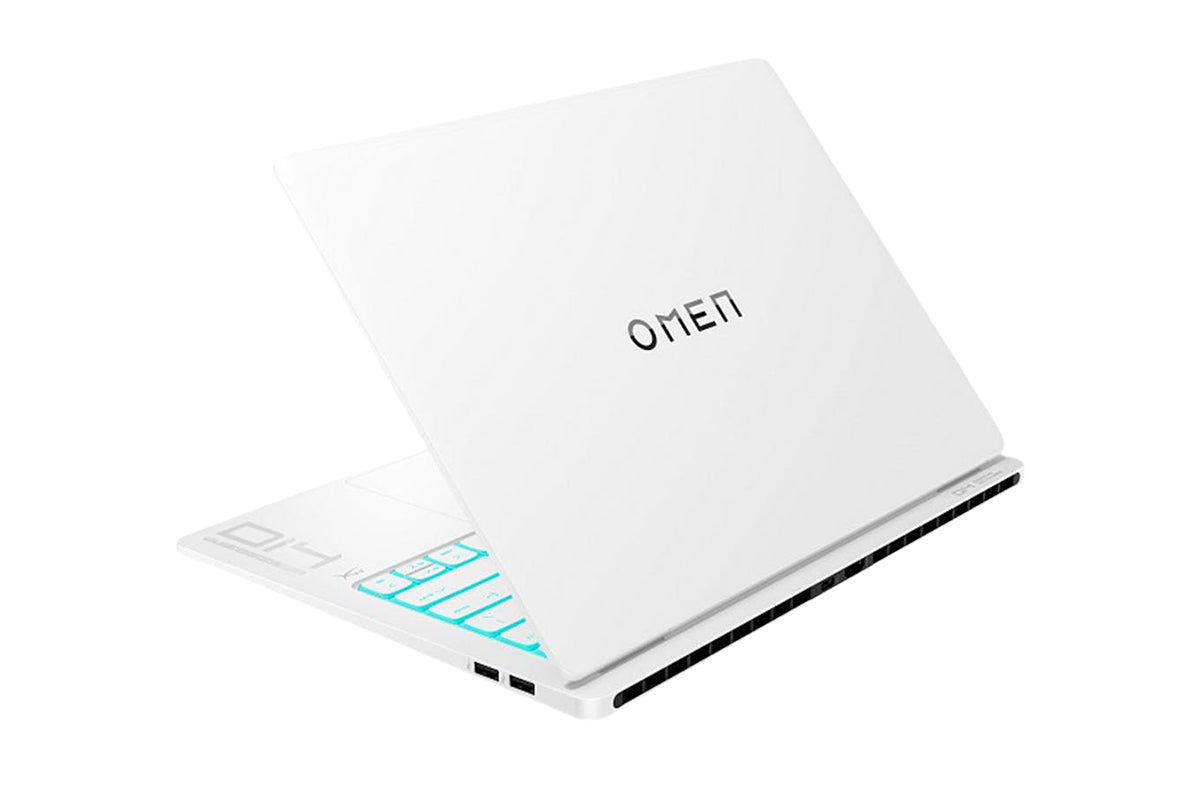 HP 14" Omen Intel Core Ultra 7 | 16GB | 1TB | Ceramic White-4