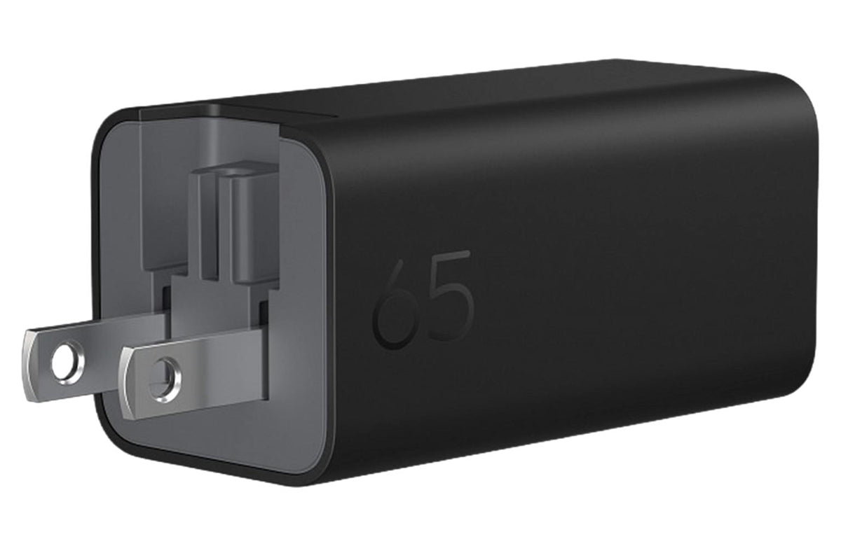 HP 65W GaN Wall Charger