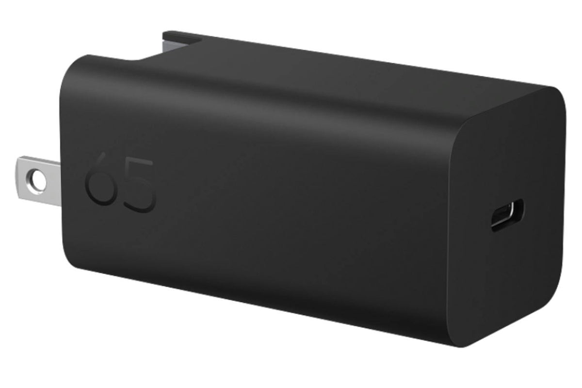 HP 65W GaN Wall Charger-2