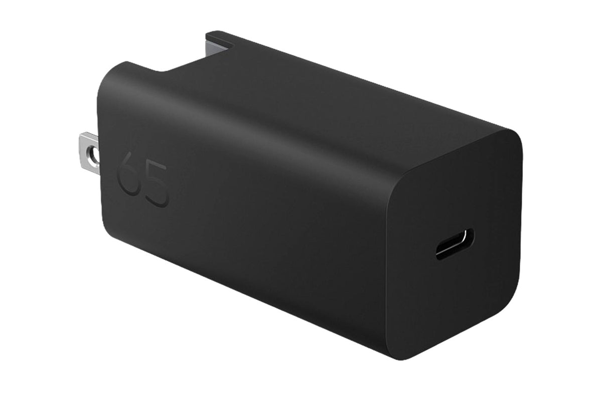 HP 65W GaN Wall Charger-3