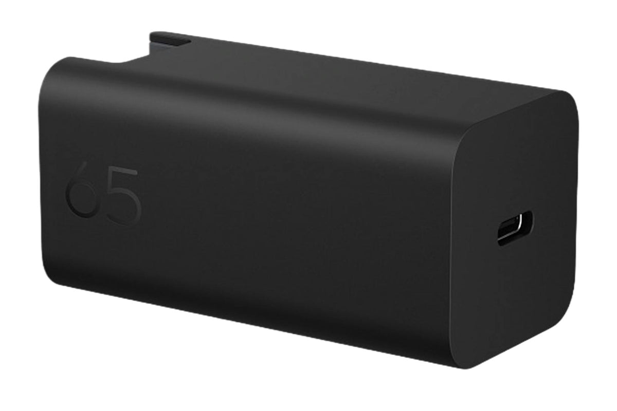 HP 65W GaN Wall Charger-4