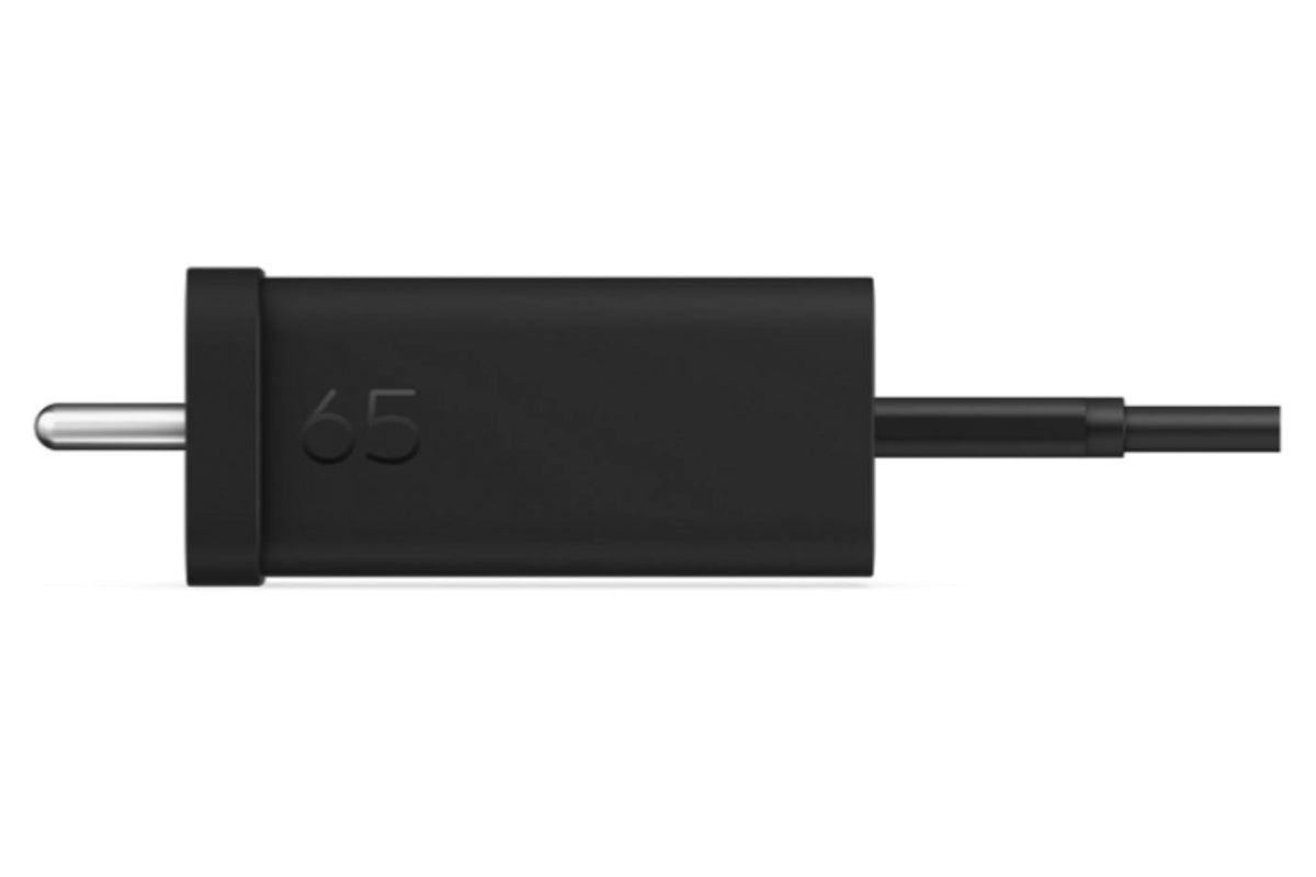 HP 65W GaN Wall Charger-5
