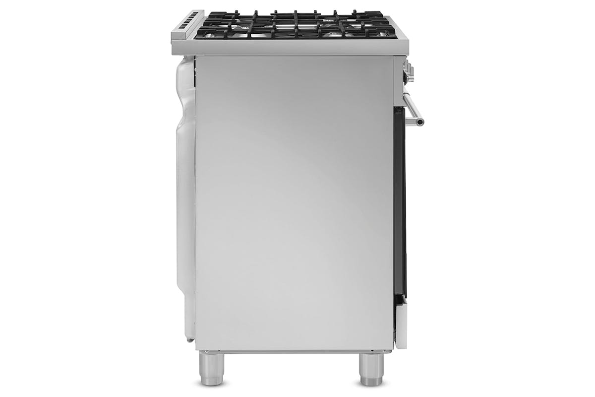 Smeg 90cm Symphony Classic Range Cooker with Gas Hob | C92GMX2-8
