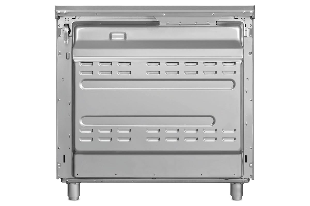 Smeg 90cm Symphony Classic Range Cooker with Gas Hob | C92GMX2-9