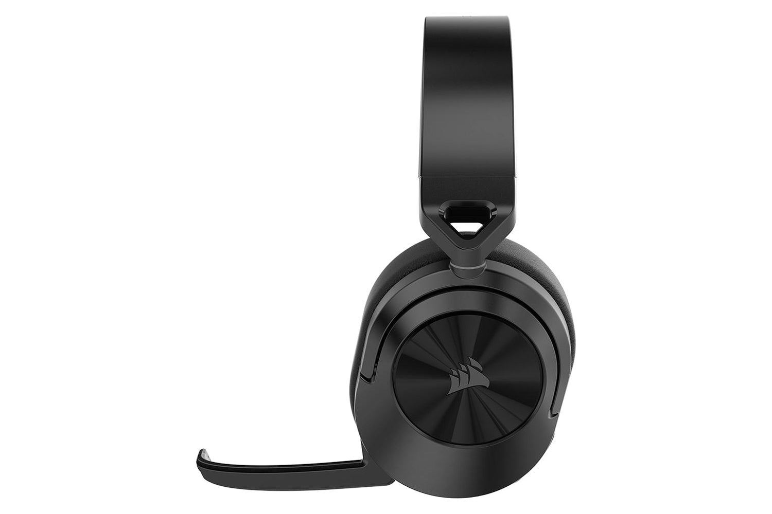 Corsair HS55 Wireless Gaming Headset | Carbon-2