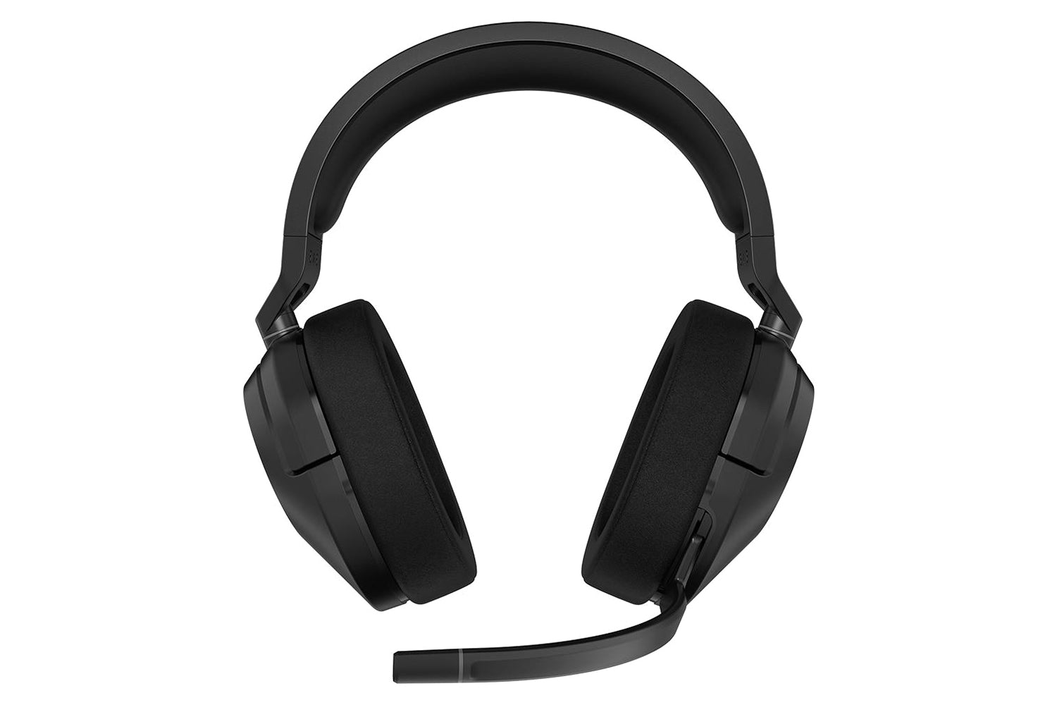 Corsair HS55 Wireless Gaming Headset | Carbon-4