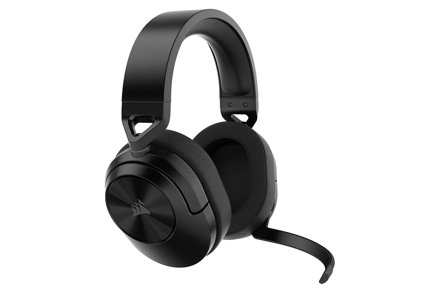 Corsair HS55 Wireless Gaming Headset | Carbon-5