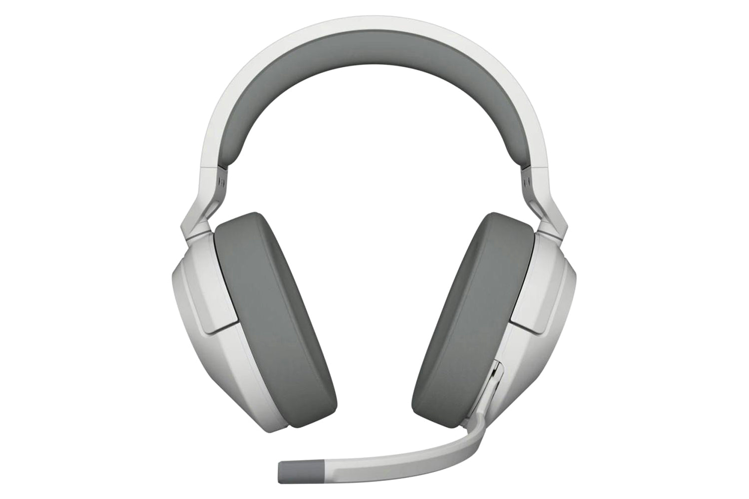 Corsair HS55 Wireless Gaming Headset | White-4