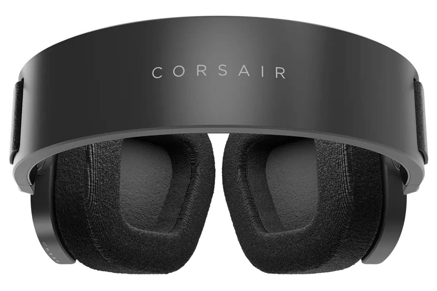 Corsair HS80 Max Wireless Gaming Headset | Steel Gray-3
